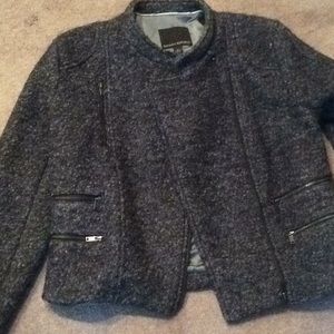 Banana republic jacket